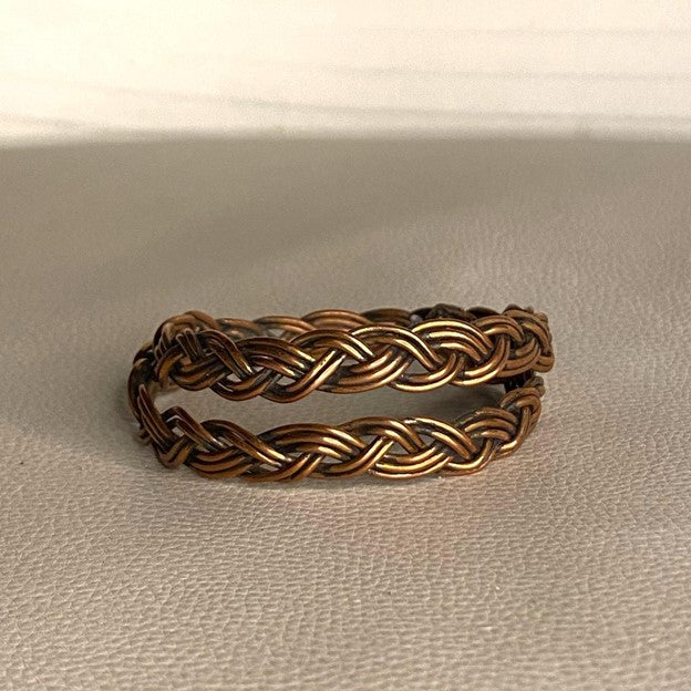 Kehkashaan XVIII – Handmade Artistic Jewelry