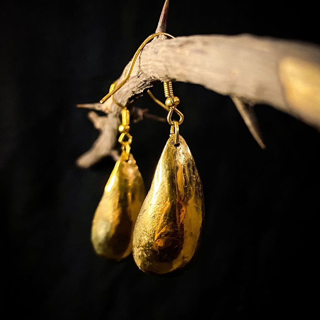 Khuwahish VII – Handmade Sculptural Jewelry