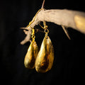 Khuwahish VII – Handmade Sculptural Jewelry